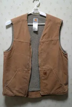 2026年最新】カーハート ベスト tallの人気アイテム - メルカリ