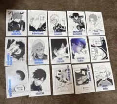 2026年最新】ぱしゃこれ ブルーロック カイザーの人気アイテム - メルカリ