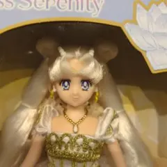2026年最新】プリンセスセレニティ ドールの人気アイテム - メルカリ