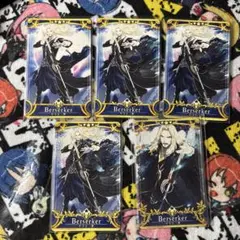 2026年最新】fgoアーケード ヴラド フェイタルの人気アイテム - メルカリ