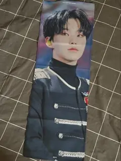 2026年最新】seventeen ホシ スローガンの人気アイテム - メルカリ