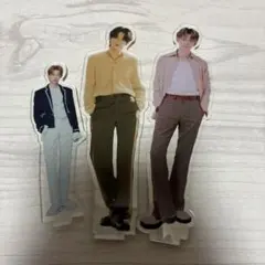 2026年最新】txt アクスタ ヨンジュンの人気アイテム - メルカリ