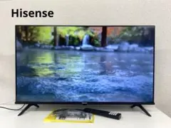 2026年最新】ハイセンス 43v 型 4kの人気アイテム - メルカリ