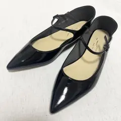 2026年最新】ポインテッドワンストラップフラットの人気アイテム