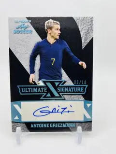 2026年最新】グリーズマン サインの人気アイテム - メルカリ