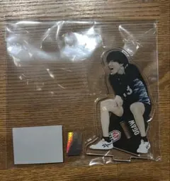 2026年最新】小川智大 アクスタの人気アイテム - メルカリ