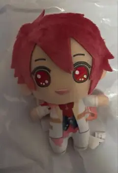 2026年最新】めちゃでかきらどるぬいぐるみ 七瀬陸の人気アイテム