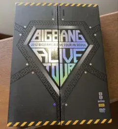 2026年最新】bigbang dvdの人気アイテム - メルカリ