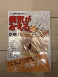病気がみえる vol.14 - メルカリ