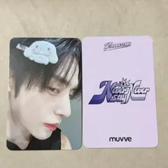 2026年最新】キムジウンサインの人気アイテム - メルカリ