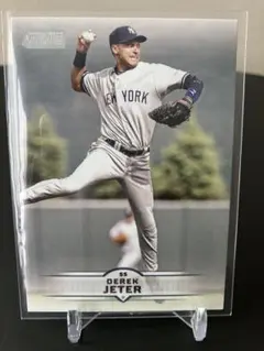 2026年最新】デレク・ジーターの人気アイテム - メルカリ