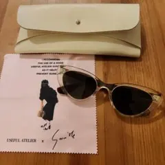 2026年最新】useful サングラスの人気アイテム - メルカリ