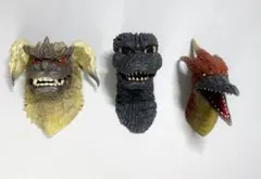 2026年最新】一番くじ GODZILLA 怪獣惑星 ～怪獣王は進化する～ A賞