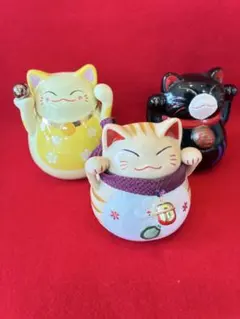 2026年最新】招き猫貯金箱の人気アイテム - メルカリ