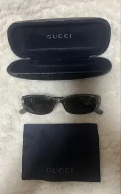 2026年最新】gucciサングラスケースの人気アイテム - メルカリ