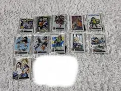 2026年最新】ドラゴンボール アニメヒーローズ シークレットの人気