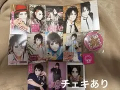 2026年最新】樽美酒研二チェキの人気アイテム - メルカリ