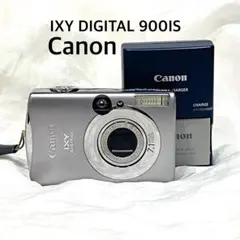 2026年最新】Canon IXY DIGITAL 900 IS 充電器の人気アイテム - メルカリ