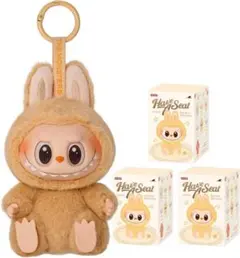 2026年最新】Labubu have a seat アソートボックスの人気アイテム