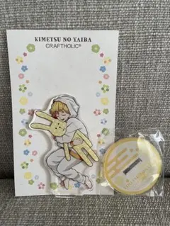 2026年最新】我妻善逸 クラフトホリックの人気アイテム - メルカリ