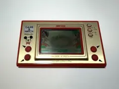 2026年最新】ゲームウォッチ MC-25の人気アイテム - メルカリ