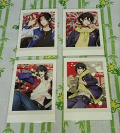 2026年最新】ヒプノシスマイク ぱしゃこれ 未開封の人気アイテム