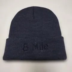 2026年最新】8MILE ニット帽の人気アイテム - メルカリ