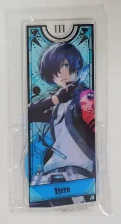 2026年最新】ペルソナ3 アクリルスタンドの人気アイテム - メルカリ