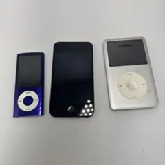 2026年最新】ipod nano ジャンクの人気アイテム - メルカリ