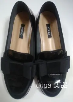 2026年最新】ohga ローファーの人気アイテム - メルカリ