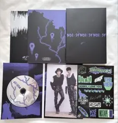 2026年最新】straykids ハン noeasyの人気アイテム - メルカリ