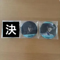 2026年最新】怪盗キッド 缶バッジの人気アイテム - メルカリ