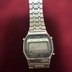 2026年最新】vega. 腕時計(デジタル)の人気アイテム - メルカリ