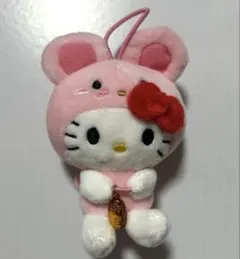 2026年最新】ネズミキティの人気アイテム - メルカリ