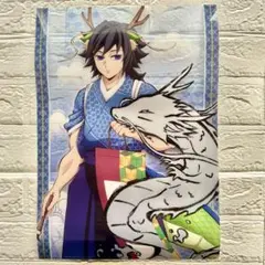 2026年最新】鬼滅の刃 辰年 アクリルスタンド 冨岡義勇の人気アイテム