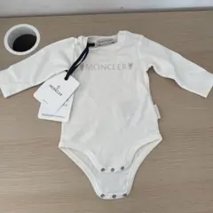 2026年最新】モンクレール moncler ロンパースの人気アイテム - メルカリ