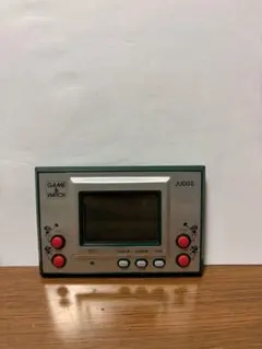 2026年最新】ゲーム＆ウォッチ JUDGEの人気アイテム - メルカリ