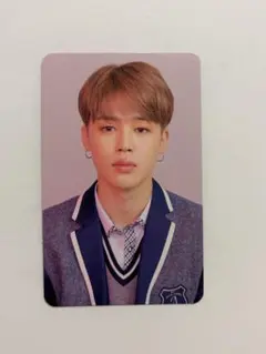 2026年最新】bts love yourself トレカ ジミンの人気アイテム - メルカリ