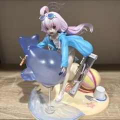 2026年最新】小鳥遊ホシノ フィギュアの人気アイテム - メルカリ