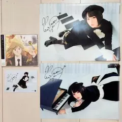 2026年最新】悠木碧サインの人気アイテム - メルカリ