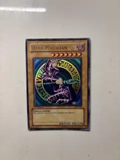 2026年最新】ブラックマジシャン 英語 sdy-006の人気アイテム