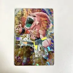 2026年最新】ドラゴンボールヒーローズ 魔人ブウ純粋の人気アイテム