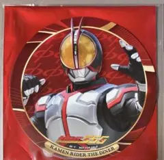 2026年最新】仮面ライダー ダイナー コースターの人気アイテム - メルカリ