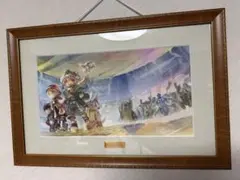 2026年最新】メイドインアビス 複製原画の人気アイテム - メルカリ