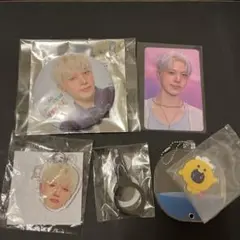 2026年最新】treasureジョンファンの人気アイテム - メルカリ