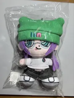 2026年最新】ニラちゃん ぬいぐるみの人気アイテム - メルカリ