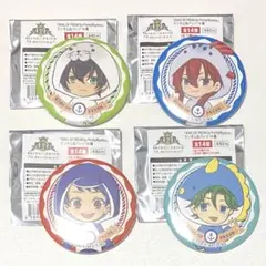 2026年最新】香賀美タイガ 缶バッジの人気アイテム - メルカリ