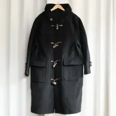 2026年最新】TAKESHI YAJIMA ダッフルコートの人気アイテム - メルカリ