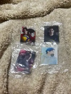 2026年最新】髙橋藍の人気アイテム - メルカリ