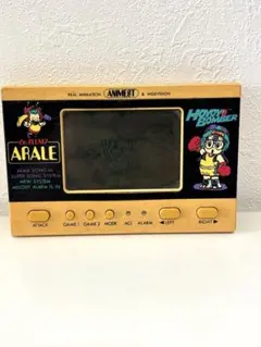 2026年最新】アラレちゃん ゲームウォッチの人気アイテム - メルカリ